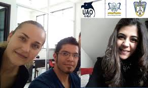 Divulgación Científica UAZ