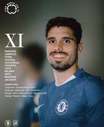 Chelsea's Opponent in the FIFA club world cup