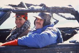 Planes trains and automobiles : Planes Trains And Automobiles Turns 30 Go Behind The Scenes