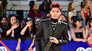 Six (2015), mei ren yu (2016), and sweet sixteen (2016), and journey to the west: One Of China S Biggest Stars Kris Wu Faces A Metoo Storm The New York Times