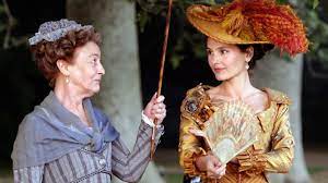 For skeptics who thought this story had grown stale, let them eat. Farewell My Queen Benoet Jacquot Interview Movie News Sbs Movies