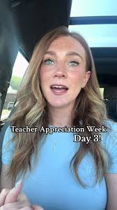 If you havent been following along, go back to day 1 and see what I am  doing for the week! ✨ Happy teacher appreciation week, day 3! Today was  Slim’s Backyard BBQ from Aurora, WV! 💜 come back to see ...