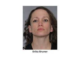 Bruner tells police she could sell a pound of meth in a day