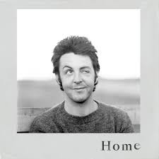 This album is dedicated to the memory of our friend eddie. Home Ep Out Now Paulmccartney Com