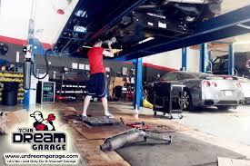 These instructions should help you answer that question for yourself. Automotive Lift Your Dream Garage