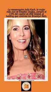 Angela Koch's Instagram, Twitter & Facebook