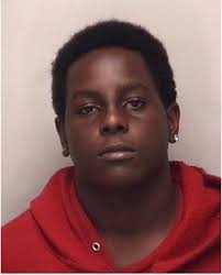 Salisbury: Laurel Pointe Apartments Murder Suspect Terry Watson, Jr.  Arrested by the Salisbury Police Wednesday Morning in Lexington, N.C.