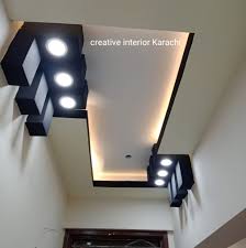 The 70v/100v transformer technique reduces line losses on longer distance and allows easy parallel connection of multiple loudspeakers. False Ceiling Karachi Pakistan Home Facebook