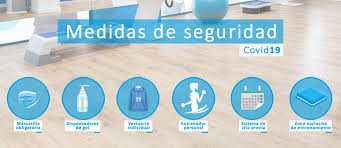 Información, novedades y última hora sobre medidas seguridad. Medidas De Seguridad En Gimnasios De Electroestimulacion Fast Fitness