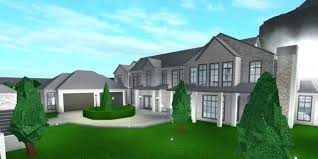 The 2019 southern living idea house a timeless beach house with plenty of design inspiration home trends and home decor ideas a frame outdoor tour. 20 Bloxburg Front Yard Ideas Magzhouse