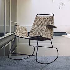 La Norestense Is A Rocking Chair Inspired By A Traditional Mexican Chair Used By Older People In Mexico La Norestense Is A Design Cheap Chairs Chair Furniture