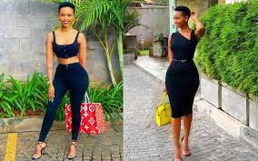 Known for her outspoken nature and fierce clap backs, huddah monroe took to the gram, where she stated that when you are rich, you can do and. Why I Have Never Been Single Huddah Monroe The Standard Entertainment