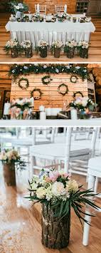 35 Ideen Fur Eine Rustikale Hochzeitsdeko Aus Holz Hochzeitskiste Hochzeitsdeko Tischgestecke Hochzeit Hochzeitsdekoration