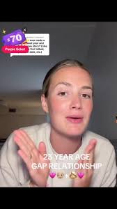 Couple Age Difference 13 and 23