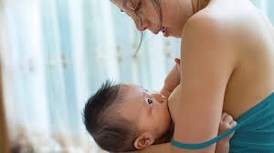 1:1 ratio of formula to breast milk. How Do You Know When To Stop Breastfeeding