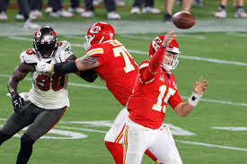 49ers in preseason week 1. Kc Chiefs Have Very Real Competition At Right Tackle