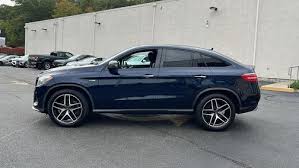 Image result for Brilliant Blue 2019 GLE