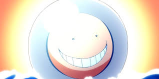 Assassination Classroom: 10 Abilities Koro-Sensei Has (But Rarely Uses)