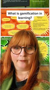 Gamification Website High School