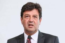Uma decisão monocrática do ministro do luís roberto barroso, supremo tribunal federal, pede a criação da comissão parlamentar de inquérito para apurar ações e. Ao Vivo Mandetta Ex Ministro Da Saude Depoe Na Cpi Da Covid