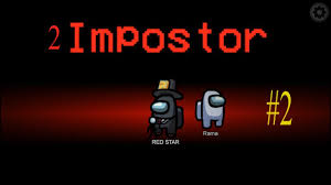 Among Us Gameplay 2 Impostor 2 No Commentary Youtube