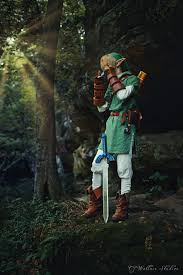 Learn more here you are seeing a 360° image instead. Oot Photographer Link Cosplay Ocarina Of Time Zelda