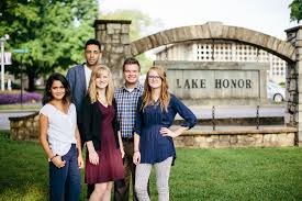 College of the Ozarks