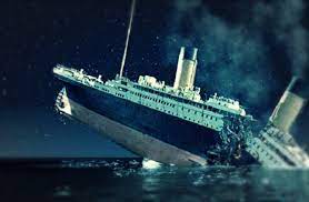 ذكرى تيتانيك titanic عرب تيتانيك ولماذا لم تنتشل