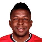 William Zapata stats and ratings