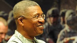 U.S. Army 239th birthday celebration