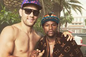 The latest tweets from floyd mayweather (@floydmayweather): Chris Weidman On Meetup With Floyd Mayweather He S Money For Sure Mma Fighting