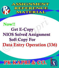 Pin On 336 Data Entry Operation Solved Assignment