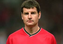 Denis Irwin