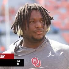 Oklahoma-Auburn: LIVE In-Game Observations