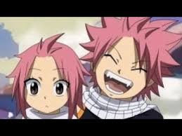 Hito natsu no keiken 「ひと夏の経験」 by ryoko shiraishi (ep 6) #3: Natsu Lucy Have A Child 2021 Anime Fairy Tail 100 Years Quest Youtube