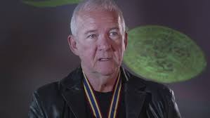 Murray McLauchlan Reminisces