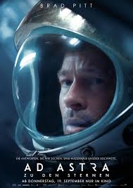 Well, things can't always be the way you want them to be.. Ad Astra Zu Den Sternen Film 2019 Filmstarts De