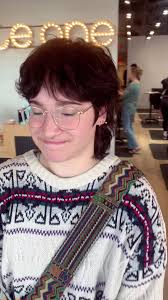 80s Heartthrob Haircut