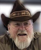 Larry Martz Obituary (1944