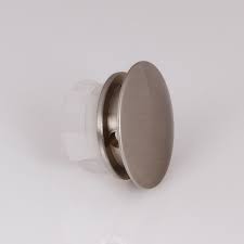elite 007bn ceramic sink overflow cap