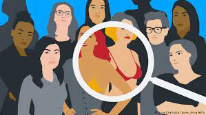 Latest women news, comment and analysis from the guardian, the world's leading liberal voice. Google Image Search Cements National Stereotypes Of Racy Women Digital Culture Dw 08 03 2021