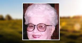 Kathryn M Hoffman Obituary February 19, 2013