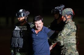#elchapo season 3, out now, only on netflix. El Chapo Escaped Mexican Drug Lord Is Recaptured In Gun Battle The New York Times