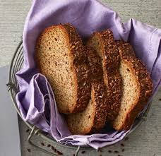 Leinsamenbrot Rezept Leinsamenbrot Leinsamenbrot Rezept Rezepte