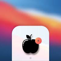 De tiendas alternativas a google play o descargar el apk directamente de. Apple For Kwgt Mod Apk 5 0 Paid Latest Download Android