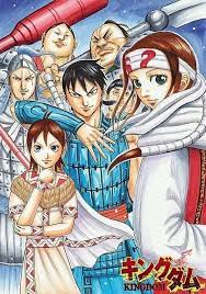 kingdom おしゃれまとめの人気アイデア pinterest カラムーチョ i キングダム アニメ 芸術的アニメ少女 キングダム 漫画