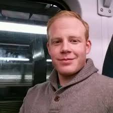 Ed Woodrow (@EdWoodrow)