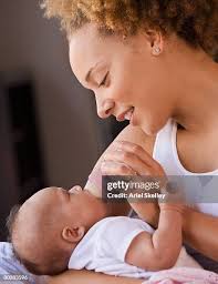 114 Feeding Baby Bottle Night Stock Photos, High-Res Pictures, and Images