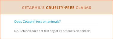 The lightweight, sheer, 100% mineral active sunscreen is made for daily use on the. Is Cetaphil Cruelty Free In 2021 Read This Before You Buy