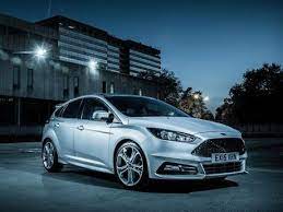 Ford Focus St Mampu Semburkan Tenaga 271 Bhp